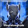 Hopalongtom's Avatar