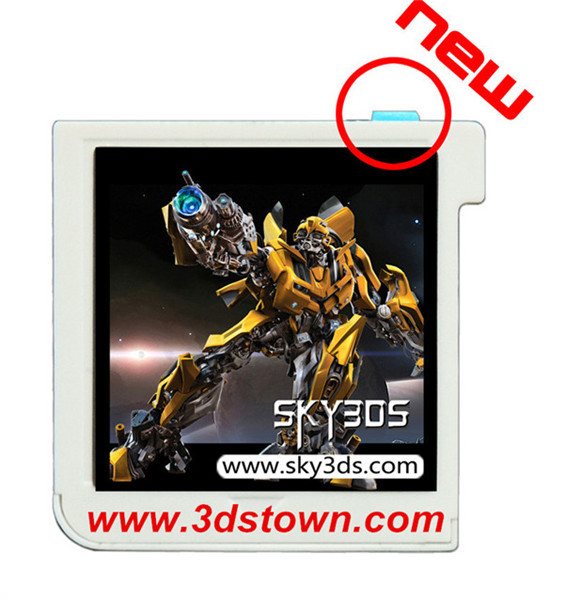SKY3DS 3dstown.com 600