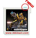 Sky3ds is the most hot and good used 3ds game flashcard for Nintendo 3ds console, it support region-free, no game limit, works great on Nintendo 3ds new firmware v9.9.0-26
