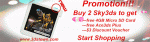 sky3ds is on promotion 3dstown.com 3