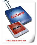 Gateway 3ds ULTRA 3.1.0- PUBLIC BETA released, support for the New 3DS, up to firmware 9.2 for regions EUR, USA and JAP!
This card, Gateway 3DS card, supports all 3DS ROMS and works on 3DS & 3DS XL V4.1.0 to 9.2.0 consoles. Supporting Multi-roms, E-shop games, 100% Game Compatibility (Super Smash Brothers, Pokermon x/y, Animal crossing...), Game Card Dumper and so on.
