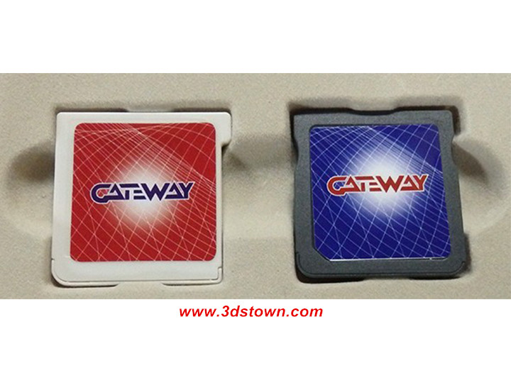 gateway 3ds 3dstown.com 2