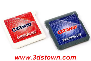 gateway 3ds 3dstown.com 3