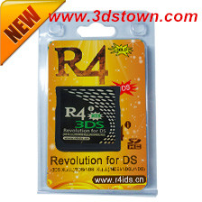 r4iGold3DS New1 3dstown.com
