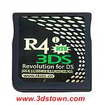 r4i gold 3ds 3dstown.com 5