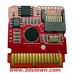 R4i gold 3ds chips01 3dstown.com 3