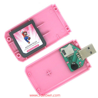 ace 3ds plus 3dstown.com 02