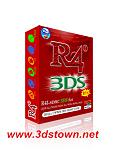 After testing, R4i-sdhc 3ds RTS from our store can support the latest 3DS 9.9.0-26 and DSi 1.4.5 directly!
Striking Features
1. Added RTS,RTG Function.
2.Newest DS backups flashcard from r4i-sdhc team.
3.Supports 3DS V9.7.0-25 and DSi V1.45 directly.
4.Latest Kernel v 1.81b released!