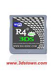 r4i sdhc 3ds rts upgrade revolution for DSi 3DSLL N3DS NDSiXL NDSi NDSL NDS 3dstown.com 3