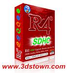 R4I SDHC 3DS RTS the red card 3dstown.com