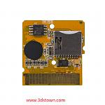 r4i sdhc rts lite the silver card 3dstown 02
