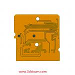 r4i sdhc rts lite the silver card 3dstown 03