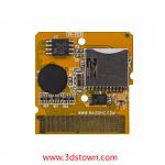 r4i sdhc dual core the white card 3dstown 01
