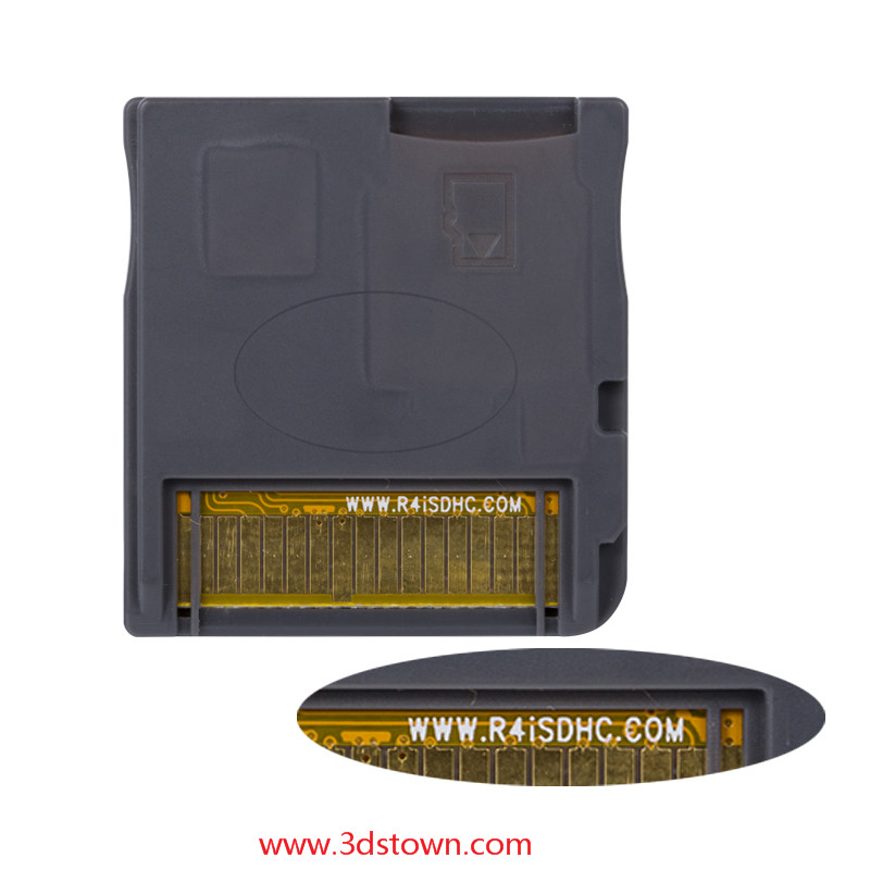 r4i gold pro 3dstown 04