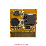 r4i gold pro 3dstown 05
