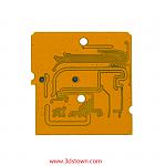 r4i gold pro 3dstown 06