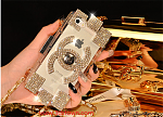 chanel diamond iphone case 3dstown 04