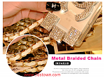 chanel diamond iphone case 3dstown 08