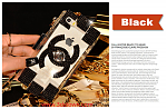 chanel diamond iphone case 3dstown 09