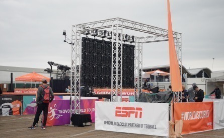 How to Pick the Right LED Screens for Events