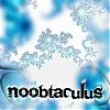 Noobtaculus's Avatar