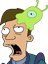 Brain Tumor Boy's Avatar