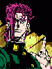 -_Kakyoin_-'s Avatar