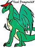 TEAL DRAGON128's Avatar