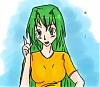 Calmelea's Avatar