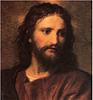 Jesus Christ's Avatar