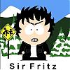 Sir Fritz's Avatar
