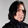 Proffesor Snape's Avatar