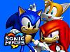 TEAM SONIC's Avatar