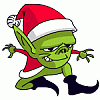 Santas Evil Helper's Avatar