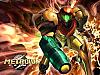 Samus Aran's Avatar