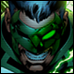 Metal Paladin's Avatar