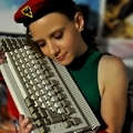 Cammy's Avatar