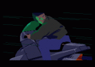 Conrad B Hart's Avatar