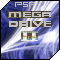 PSP mega drive II's Avatar