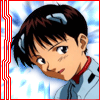 Shinji Ikari's Avatar