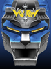 Voltron's Avatar