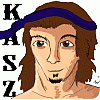 Kasz's Avatar