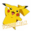 Freshmilk's Avatar