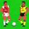Bub&Bob's Avatar