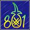 801's Avatar