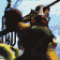 Auron's Avatar