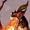 Bowser N64's Avatar