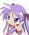 Dark Sango's Avatar