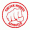 wunda chuck's Avatar