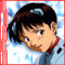 Shinji Ikari's Avatar